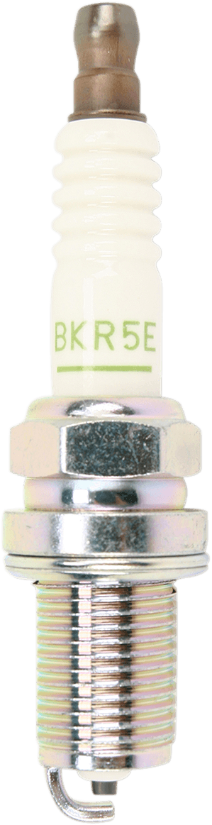 NGK SPARK PLUGS BKR5E Spark Plug - BKR5E