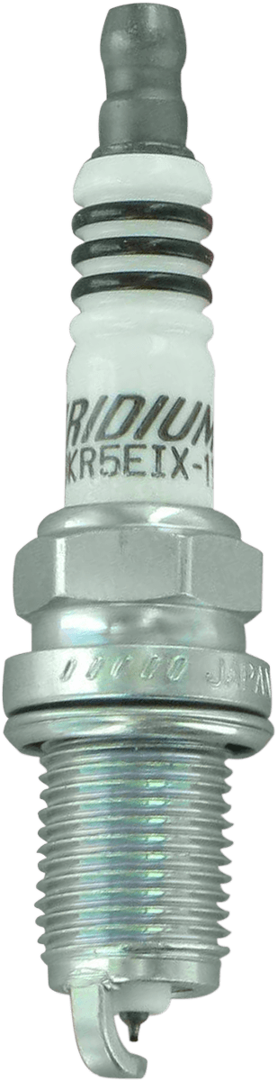 NGK SPARK PLUGS BKR5EIX-11 Iridium IX Spark Plug - BKR5EIX-11