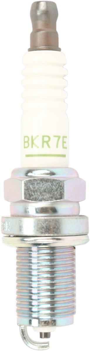NGK SPARK PLUGS BKR7E Spark Plug - BKR7E