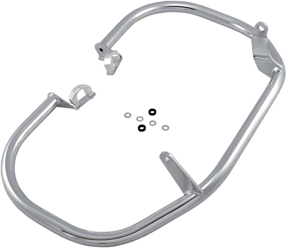 COBRA BLV11116 Freeway Bar (Highway Bar) - Chrome