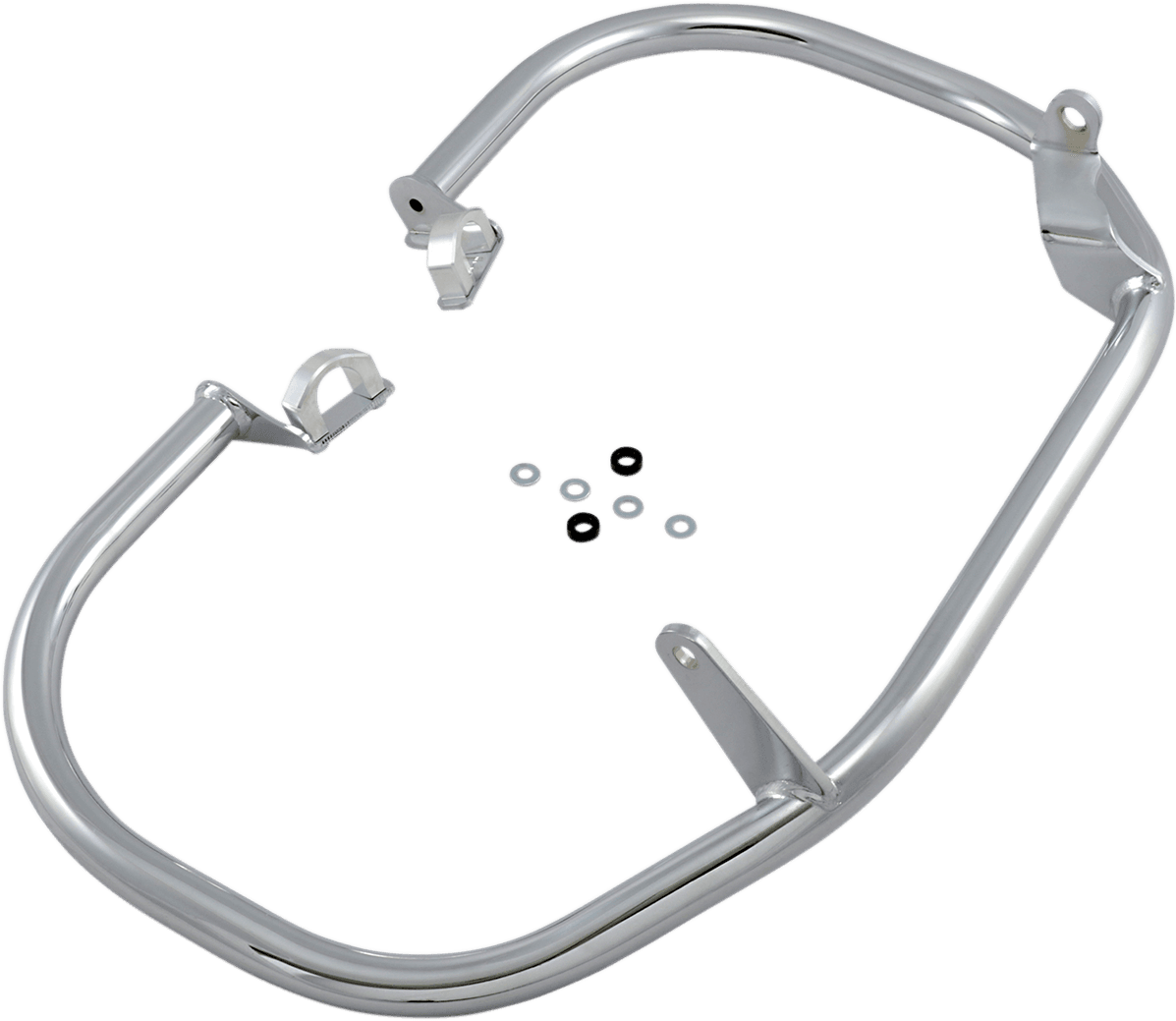 COBRA BLV11116 Freeway Bar (Highway Bar) - Chrome