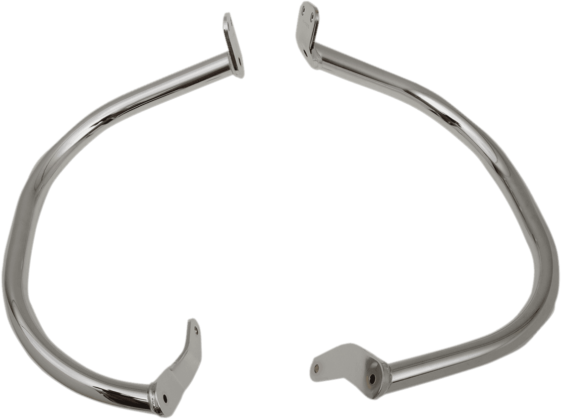 COBRA BLV11121 Freeway Bar (Highway Bar) - Chrome