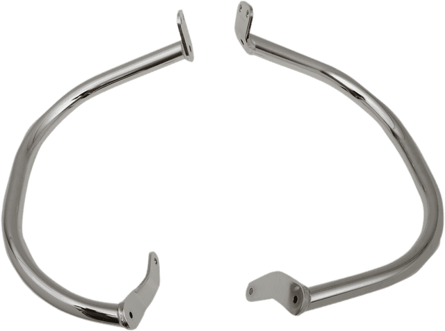 COBRA BLV11121 Freeway Bar (Highway Bar) - Chrome — image 1 of 2