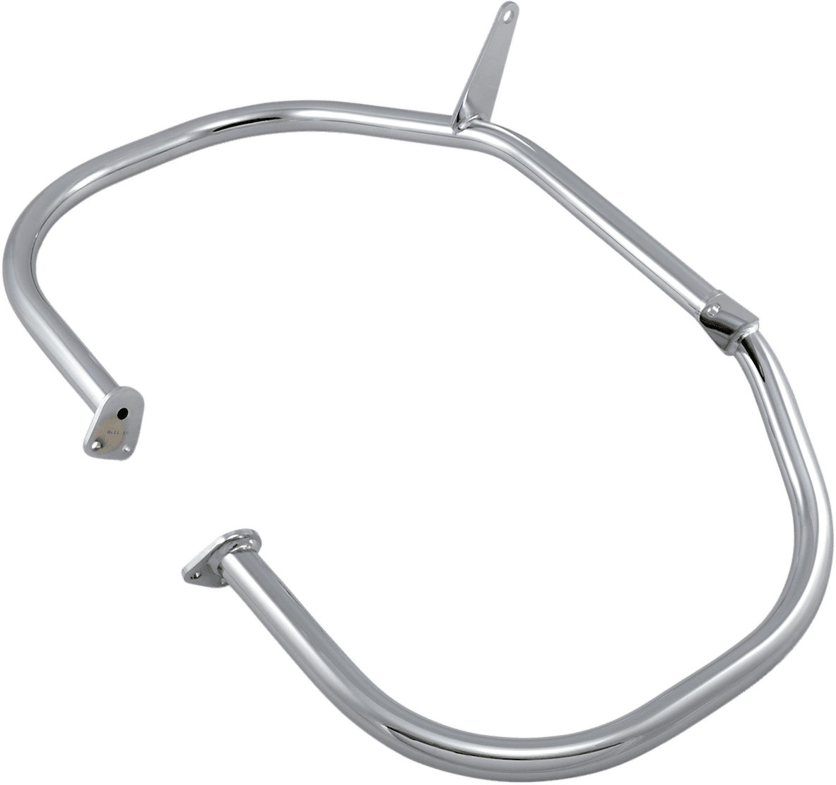 COBRA BLV11130 Freeway Bar (Highway Bar) - Chrome
