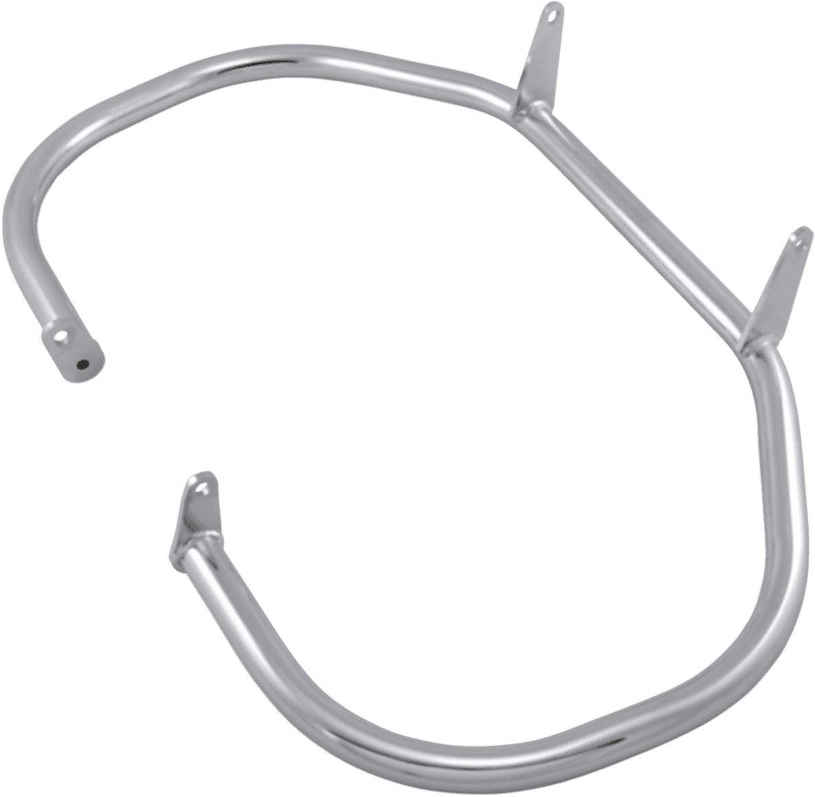 COBRA BLV11240 Freeway Bar (Highway Bar) - Chrome