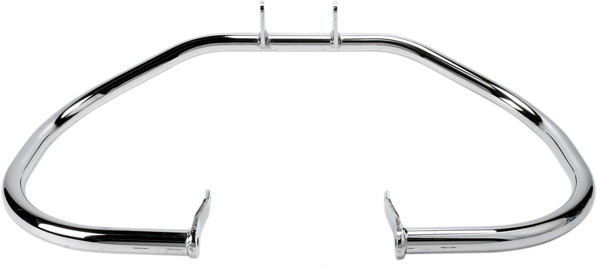 COBRA BLV11325 Freeway Bar (Highway Bar) - Chrome
