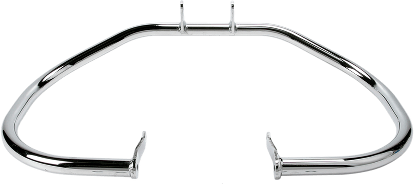 COBRA BLV11325 Freeway Bar (Highway Bar) - Chrome — image 1 of 2