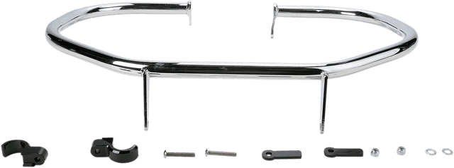 COBRA BLV11461 Freeway Bar (Highway Bar) - Chrome — image 2 of 2