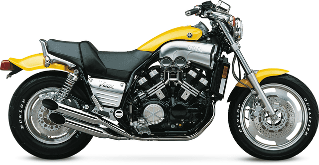 COBRA BLV2168SC Complete Slip-On Mufflers - Slash-Cut - VMX12 VMAX — image 1 of 3