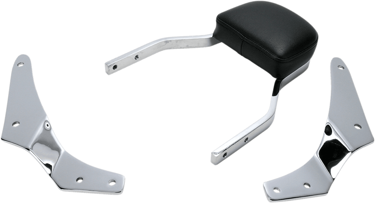 COBRA BLV24616 Sissy Bar - Mini - VT750S