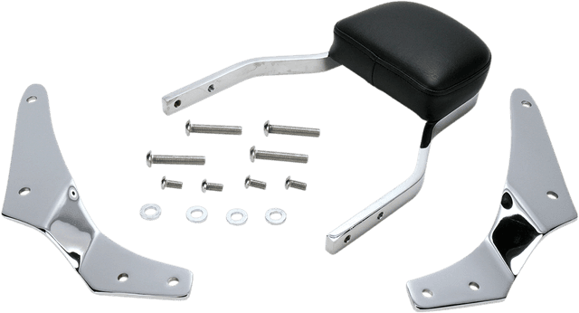 COBRA BLV24616 Sissy Bar - Mini - VT750S — image 2 of 2