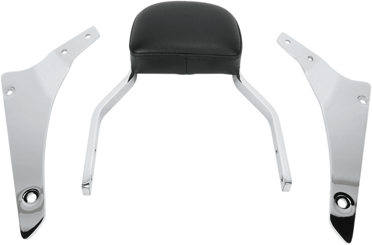 COBRA BLV24660 Sissy Bar - Mini - VTX1300/1800R