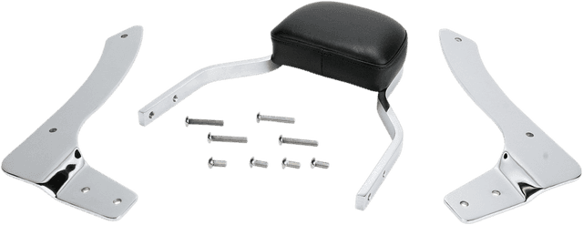 COBRA BLV24701X Sissy Bar - Mini - XVS 650 V-Star — image 2 of 2