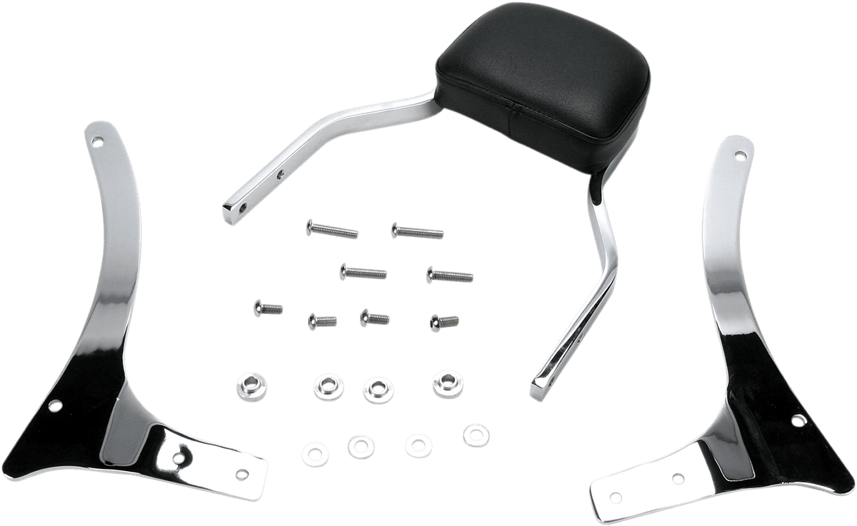 COBRA BLV24740X Sissy Bar - Mini - XVS 1100