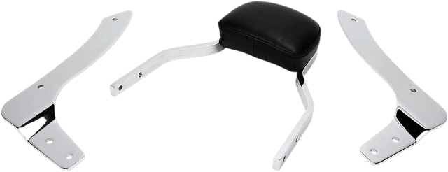 COBRA BLV24825 Sissy Bar - Mini - VL/VZ 800 — image 1 of 2