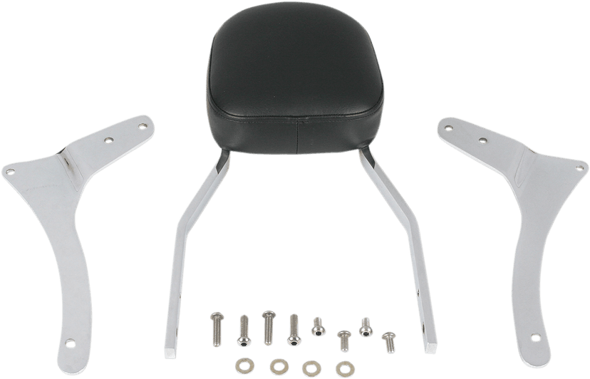 COBRA BLV25250 Sissy Bar - Standard - XV 1600/1700