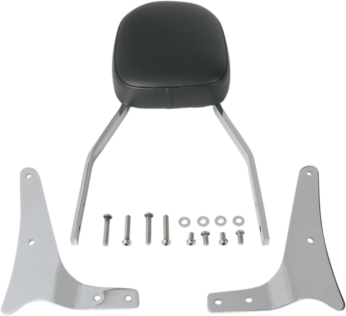 COBRA BLV25461 Sissy Bar - Standard - VN1600A