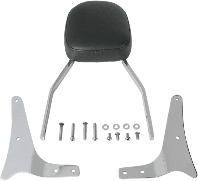COBRA BLV25461 Sissy Bar - Standard - VN1600A