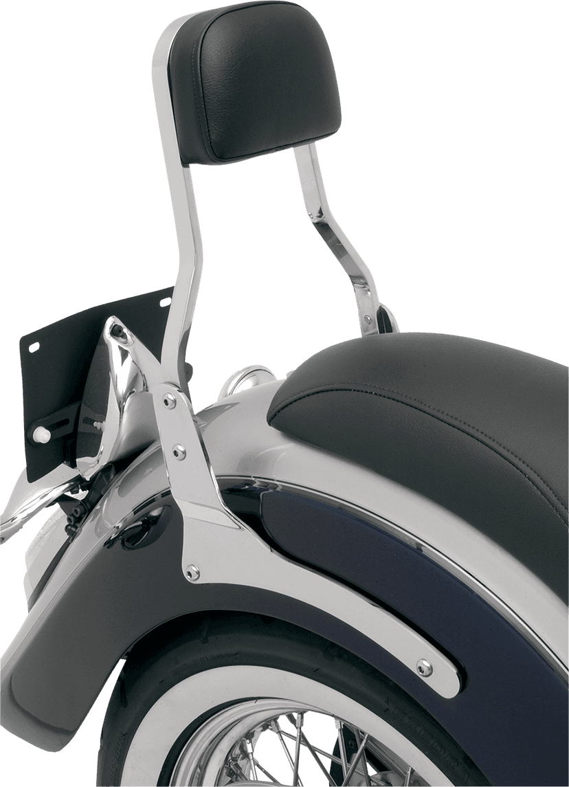 COBRA BLV25740 Sissy Bar - Short - V-Star 1100 — image 2 of 2