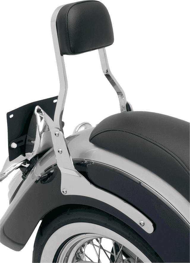 COBRA BLV25940 Sissy Bar - Short - VN 1500 — image 2 of 2