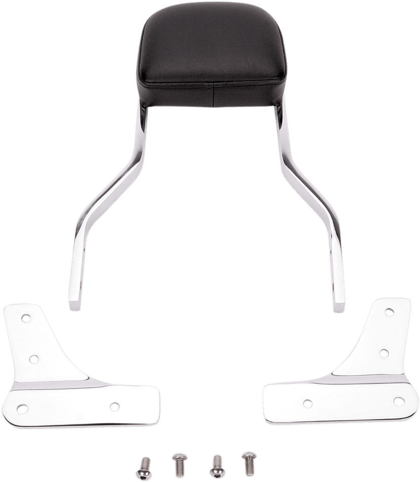 COBRA BLV25940 Sissy Bar - Short - VN 1500 — image 1 of 2