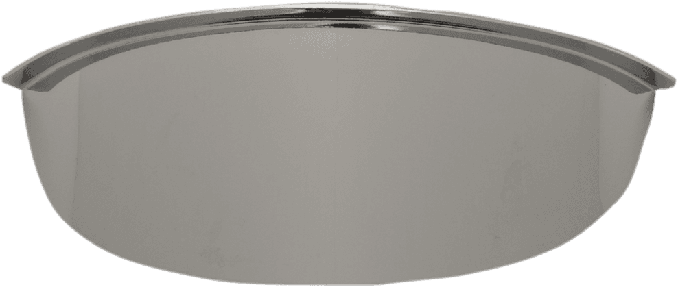 COBRA BLV42021 4 1/2" Spotlight Visor - Universal