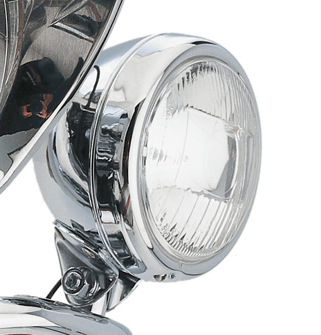 COBRA BLV49001 Spotlight - 4-1/2" - Bullet — image 2 of 2