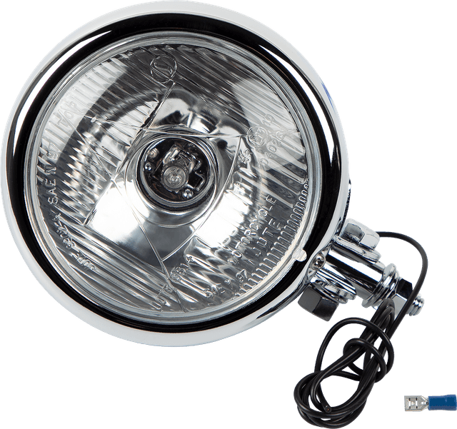 COBRA BLV49001 Spotlight - 4-1/2" - Bullet — image 1 of 2