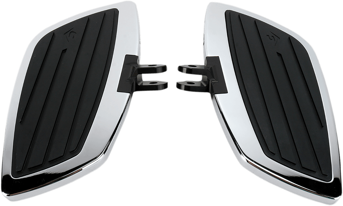 COBRA BLV64121 Swept Floorboards - Driver - Spirit