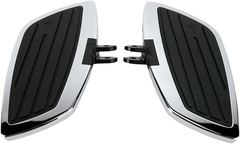 COBRA BLV64121 Swept Floorboards - Driver - Spirit — image 1 of 2