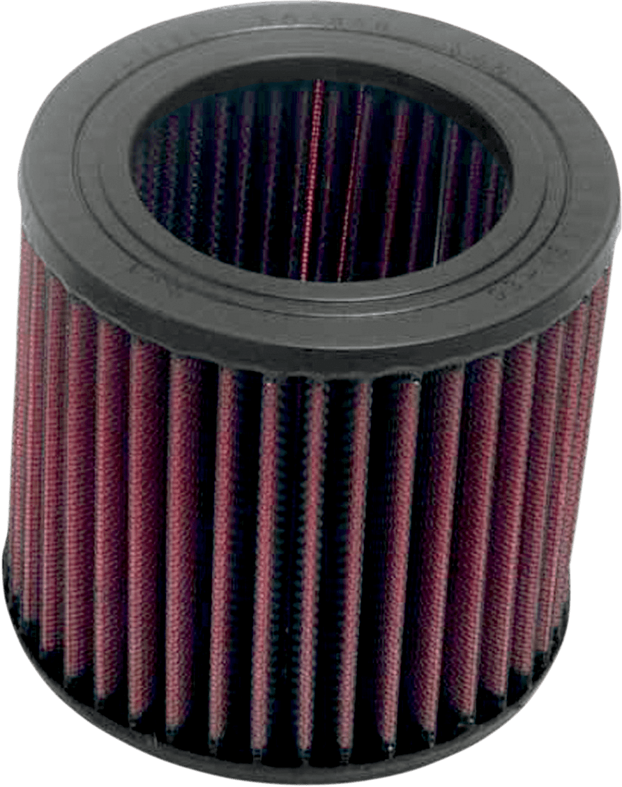 K & N BM-20 High-Flow Air Filter - BMW