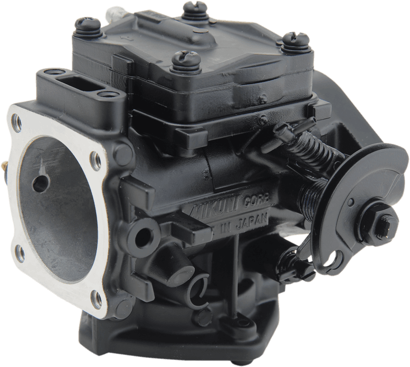 MIKUNI BN44408052 High Performance Super BN Carburetor - 44 mm