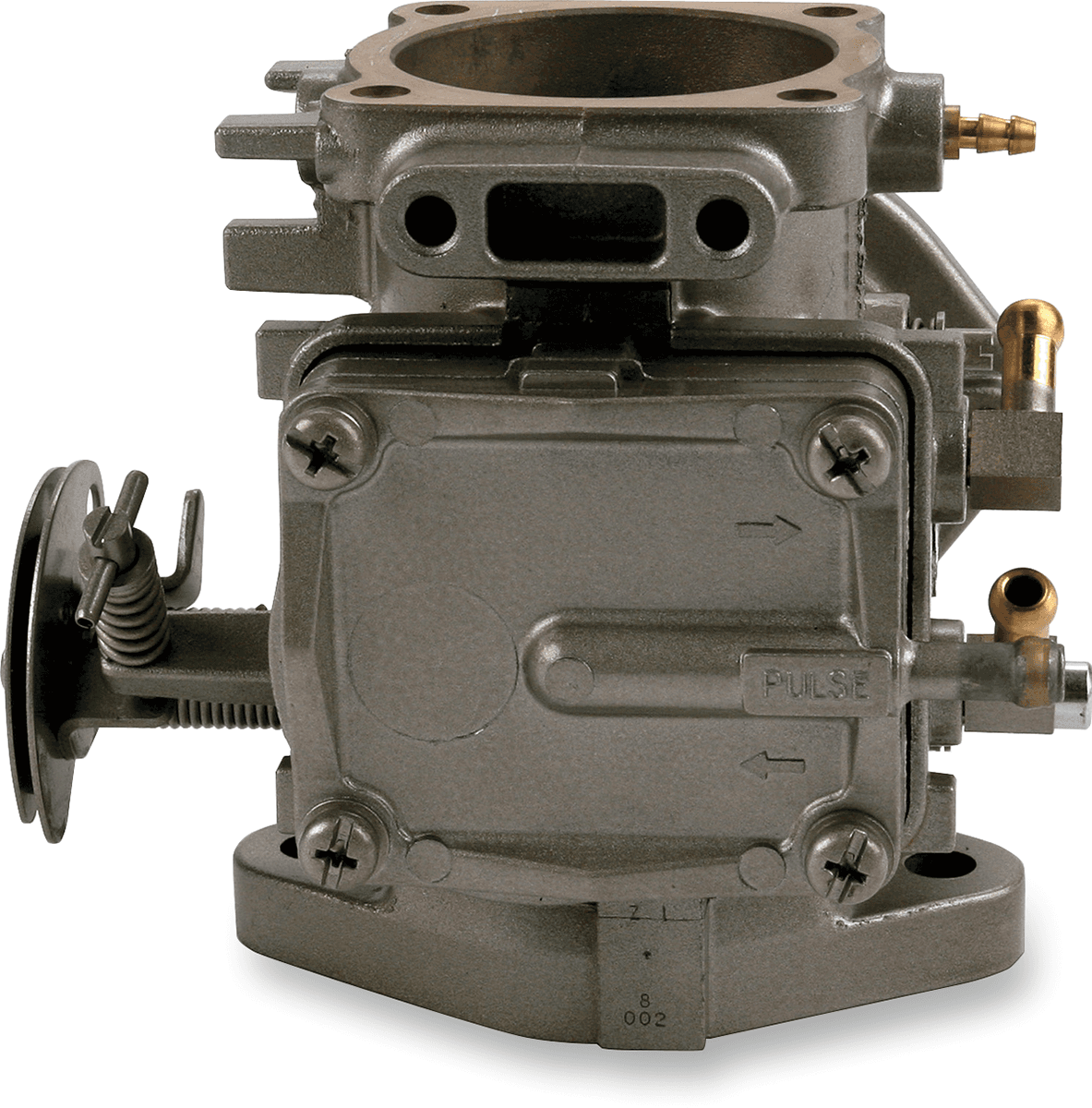MIKUNI BN46-42-8002 High Performance Super BN Carburetor - 46 mm