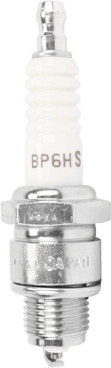 NGK SPARK PLUGS BP6HS Spark Plug - BP6HS