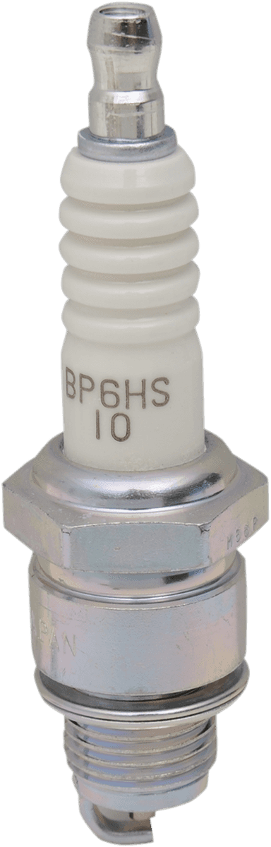 NGK SPARK PLUGS BP6HS-10 Spark Plug - BP6HS-10
