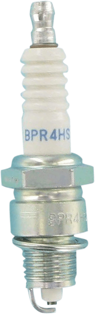 NGK SPARK PLUGS BPR4HS Spark Plug - BPR4HS
