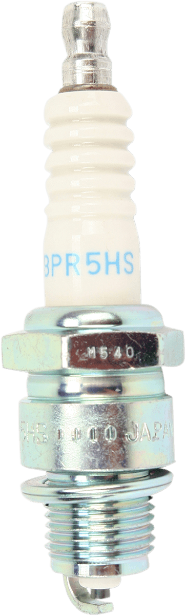 NGK SPARK PLUGS BPR5HS Spark Plug - BPR5HS