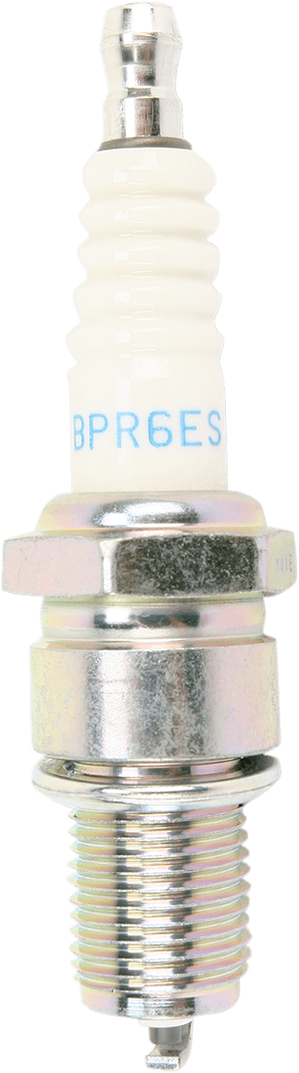 NGK SPARK PLUGS BPR6ES Spark Plug - BPR6ES