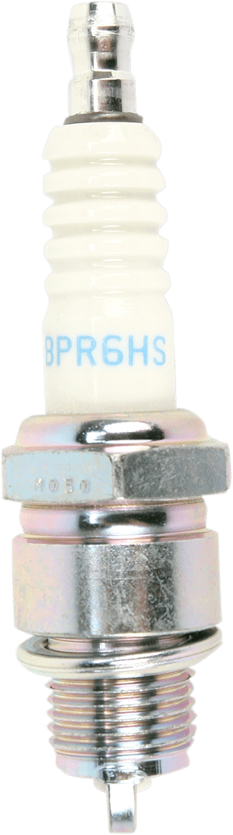 NGK SPARK PLUGS BPR6HS Spark Plug - BPR6HS