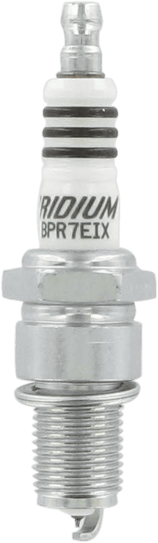 NGK SPARK PLUGS BPR7EIX Iridium IX Spark Plug - BPR7EIX
