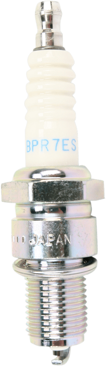 NGK SPARK PLUGS BPR7ES Spark Plug - BPR7ES