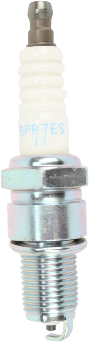 NGK SPARK PLUGS BPR7ES-11 Spark Plug - BPR7ES-11