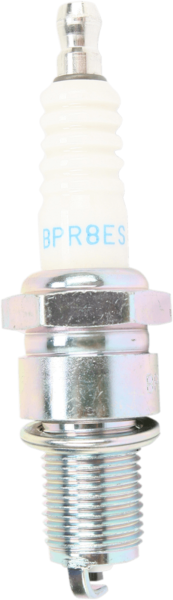 NGK SPARK PLUGS BPR8ES Spark Plug - BPR8ES