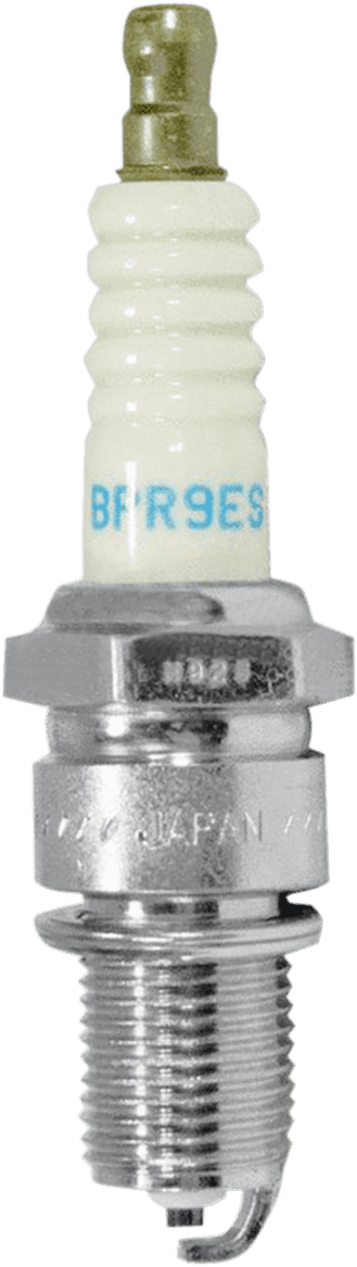 NGK SPARK PLUGS BPR9ES Spark Plug - BPR9ES SOLID