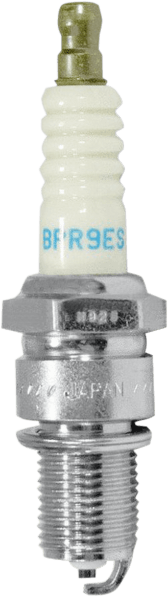 NGK SPARK PLUGS BPR9ES Spark Plug - BPR9ES SOLID