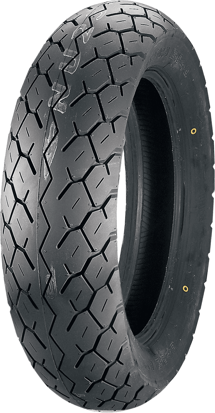 BRIDGESTONE BR-001012 Tire - Exedra G546 - Rear - 170/80-15 - 77S