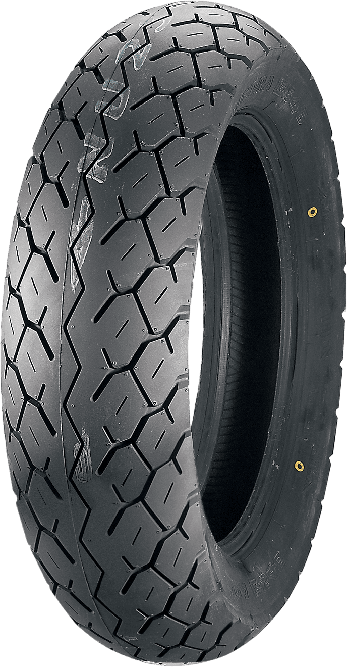 BRIDGESTONE BR-001012 Tire - Exedra G546 - Rear - 170/80-15 - 77S