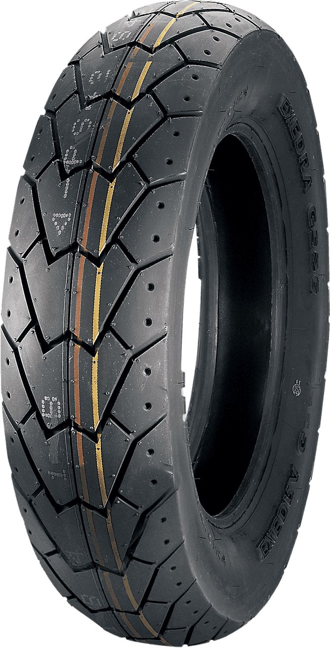 BRIDGESTONE BR-0156 Tire - Exedra G526 - Rear - 150/90-15 - 74V