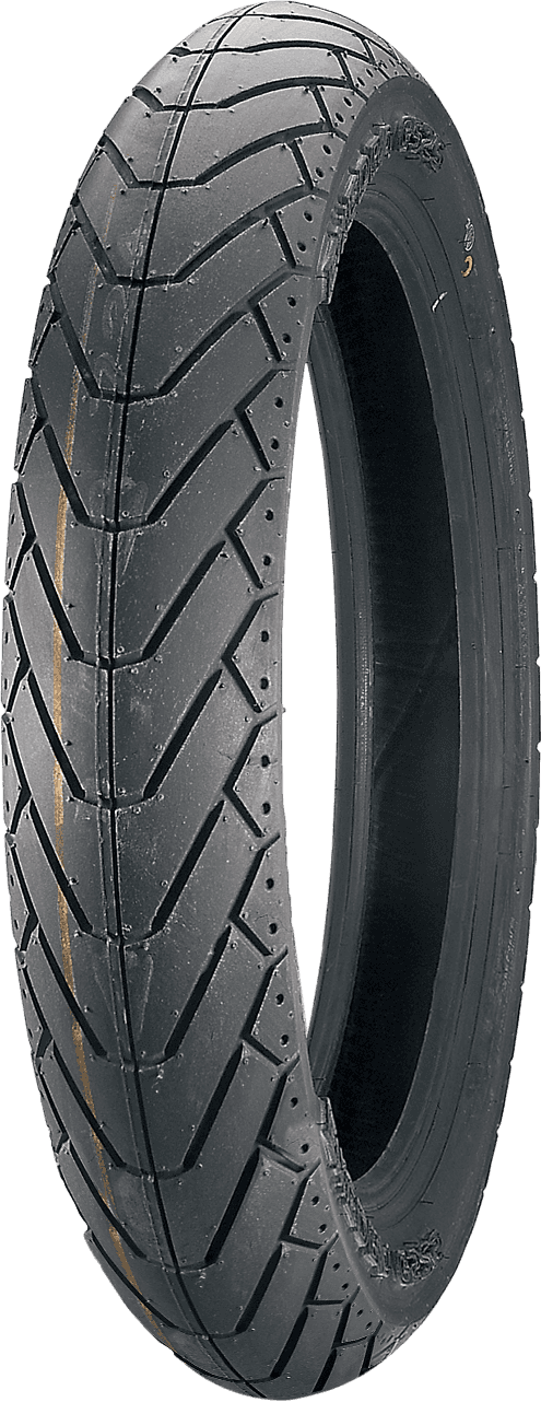 BRIDGESTONE BR-0838 Tire - Exedra G525 - Front - 110/90-18 - 61V