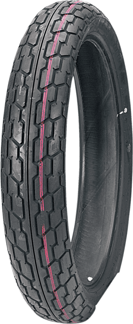 BRIDGESTONE BR-105716 Tire - Exedra G515-G - Front - 110/80-19 - 59S